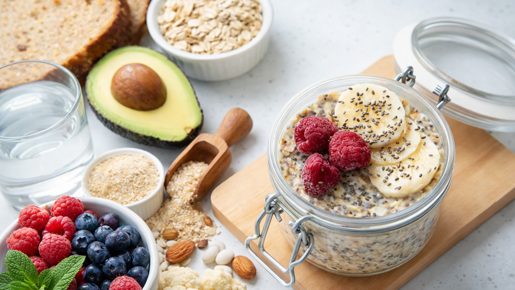 The Carnivore Guys Are Right About Fiber. And Also Completely Wrong.