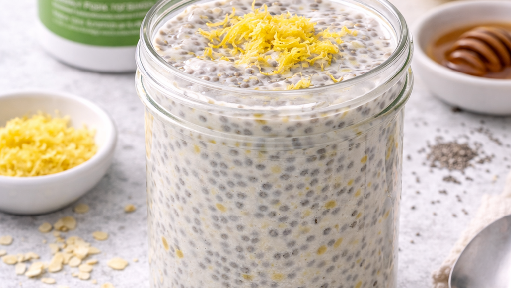 Why Your Body Loves Fiber (Even If You Forget About It)