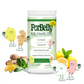 ForBelly Fiber Powder (Lemon Ginger)